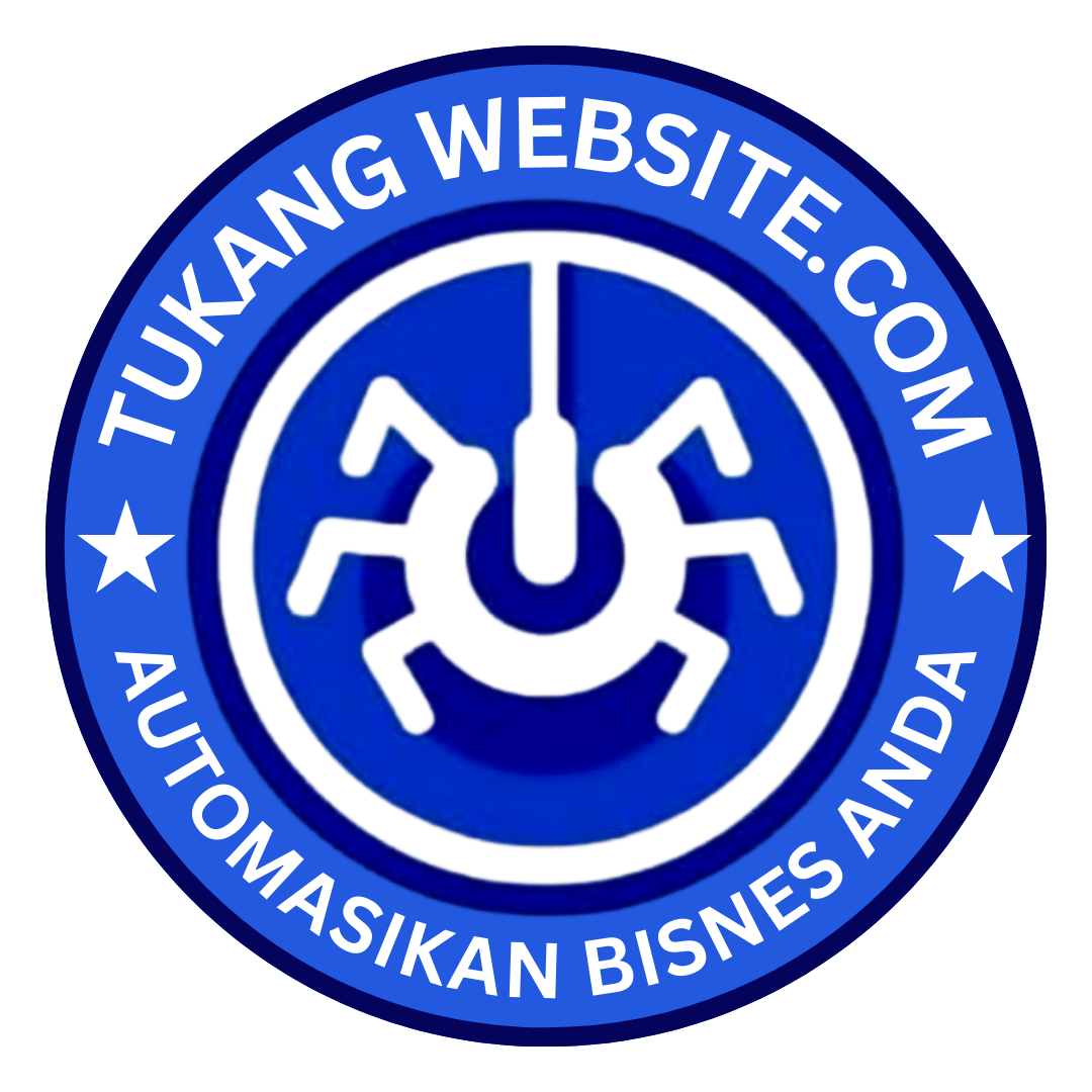 Tukang Website Malaysia